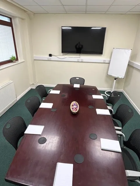 Meeting room new 1