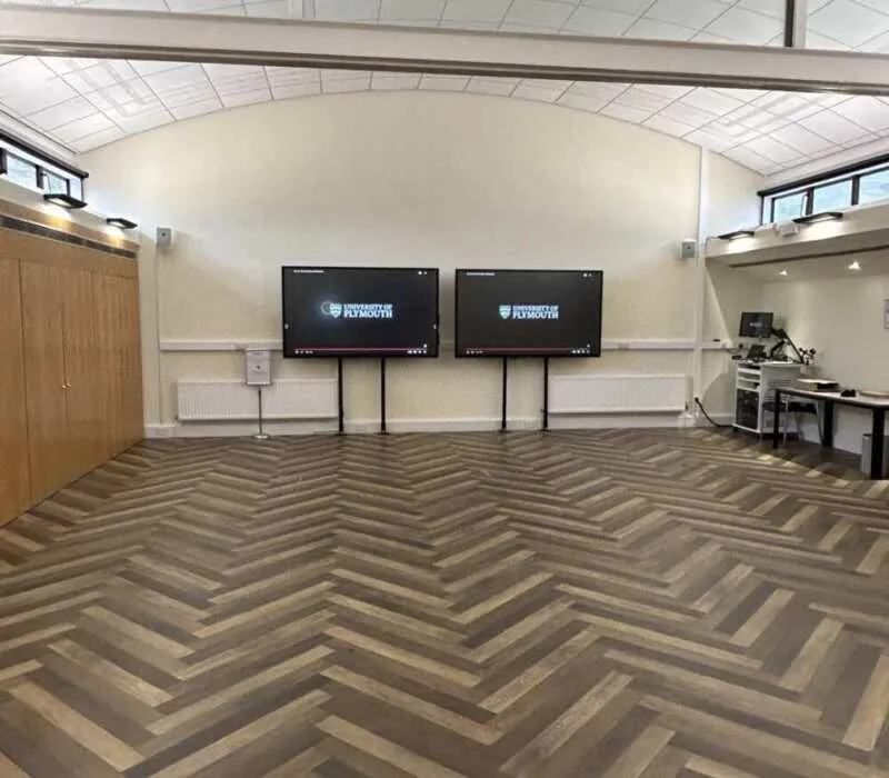 Conf room new