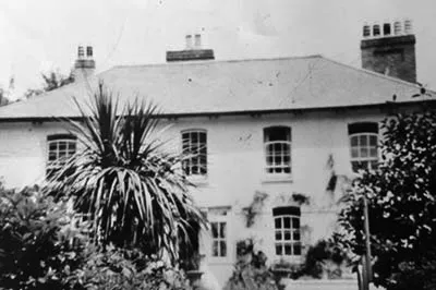 Brixham Laboratory Heritage