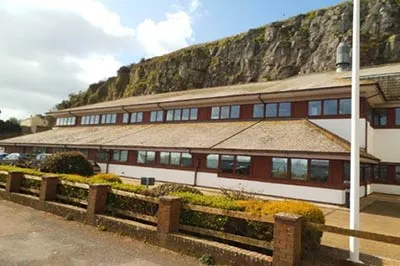 Brixham Laboratory Heritage