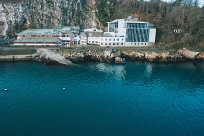 Brixham Laboratory Heritage