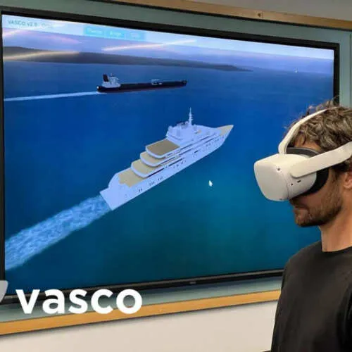 VASCO