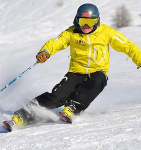 ski2